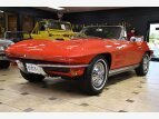 Thumbnail Photo 24 for 1964 Chevrolet Corvette Convertible